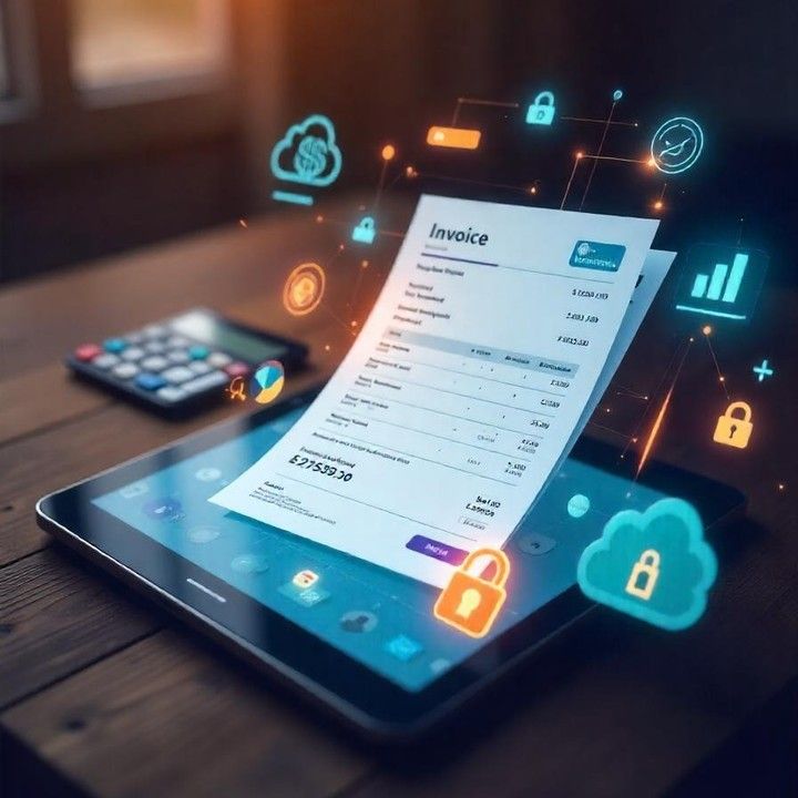 Smart Invoicing