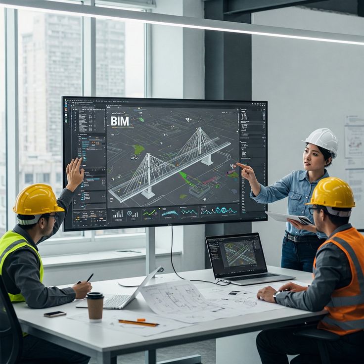 Engineering Sync