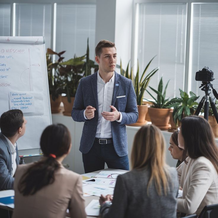 Product Workshop