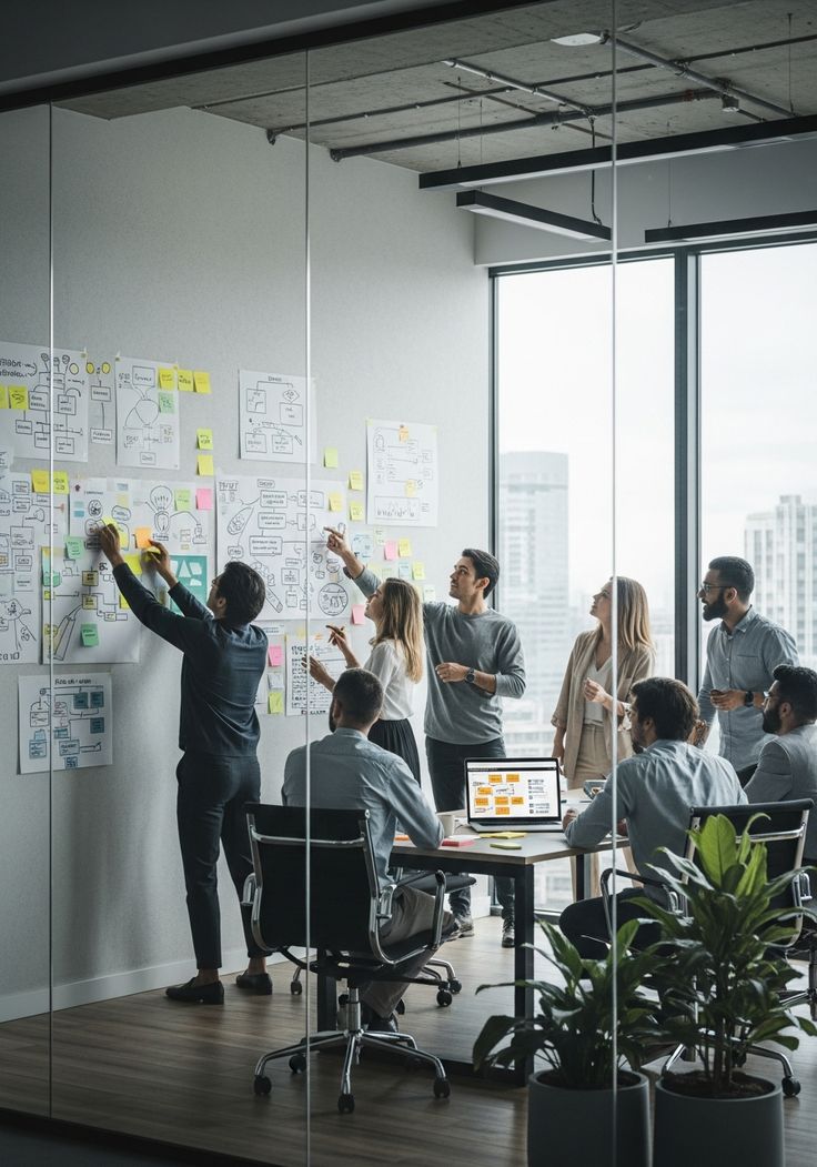 Team Collaboration