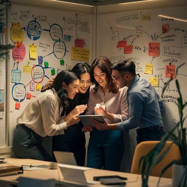 Office Culture