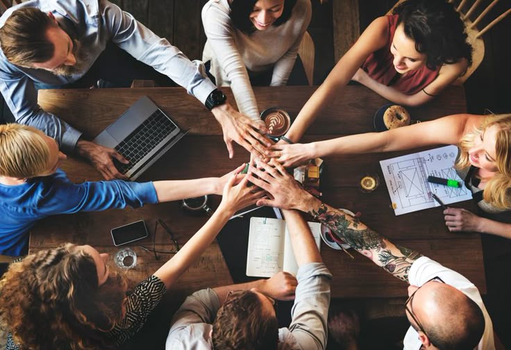 All-Hands Gathering