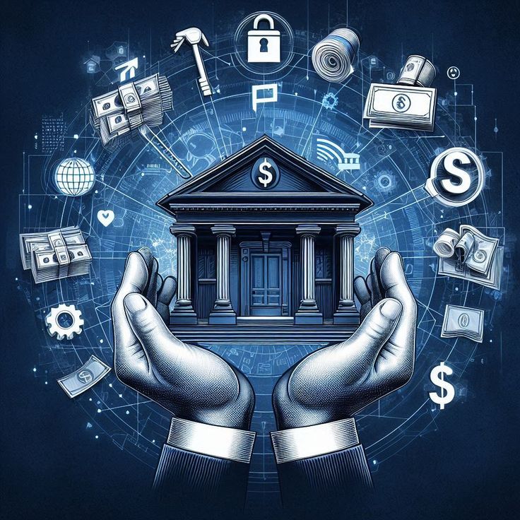Account Opening Service