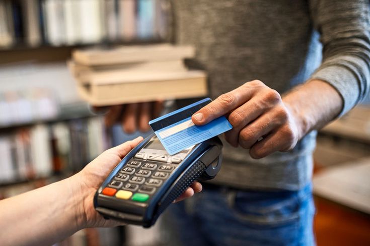 Credit Card Service