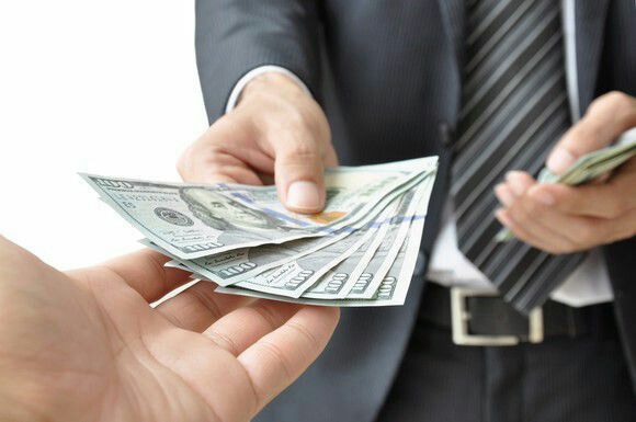 Payout Service