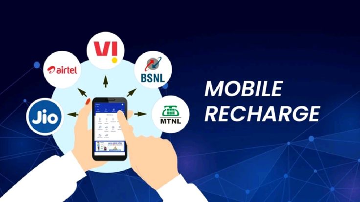 Recharge Service